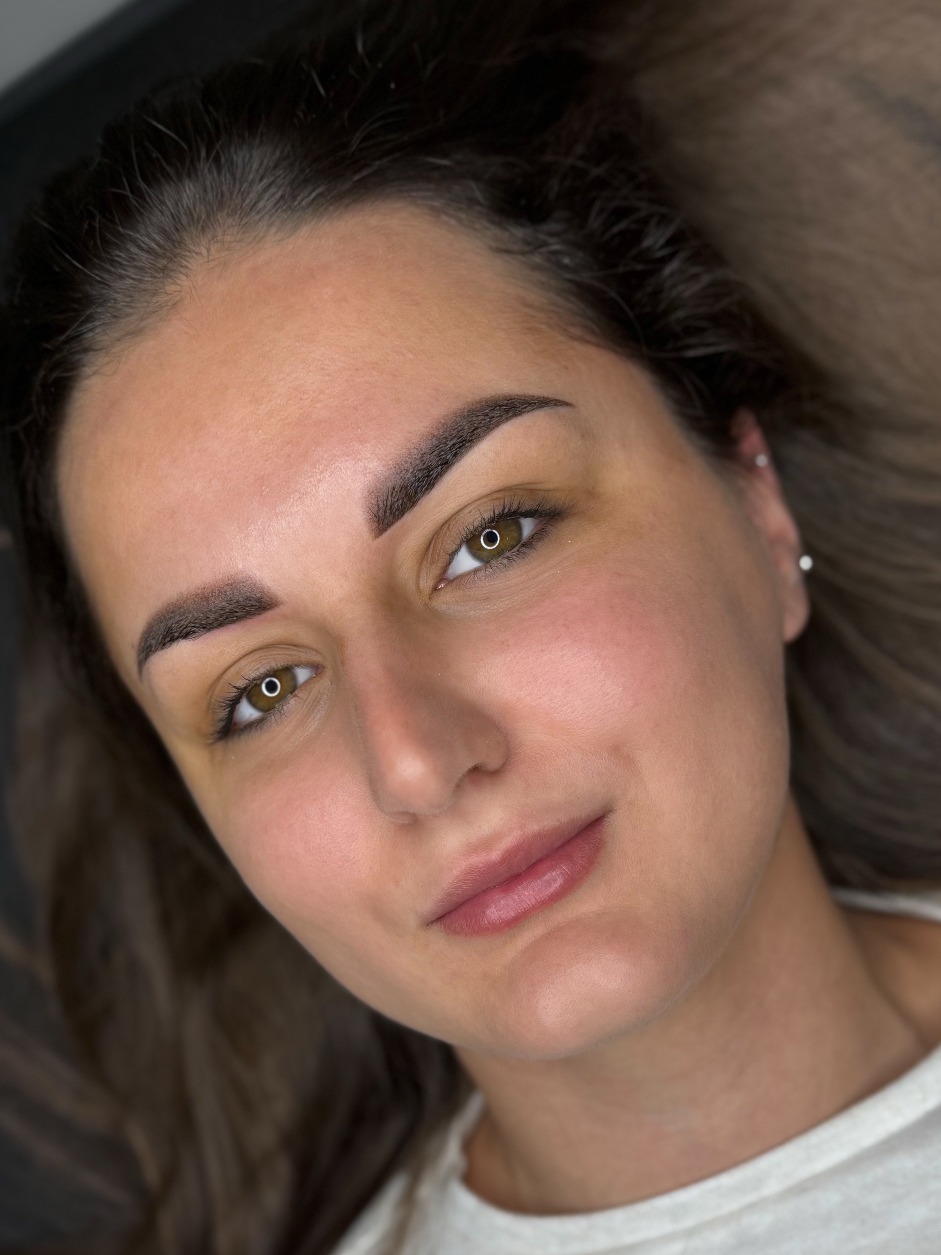 Trajna šminka obrva