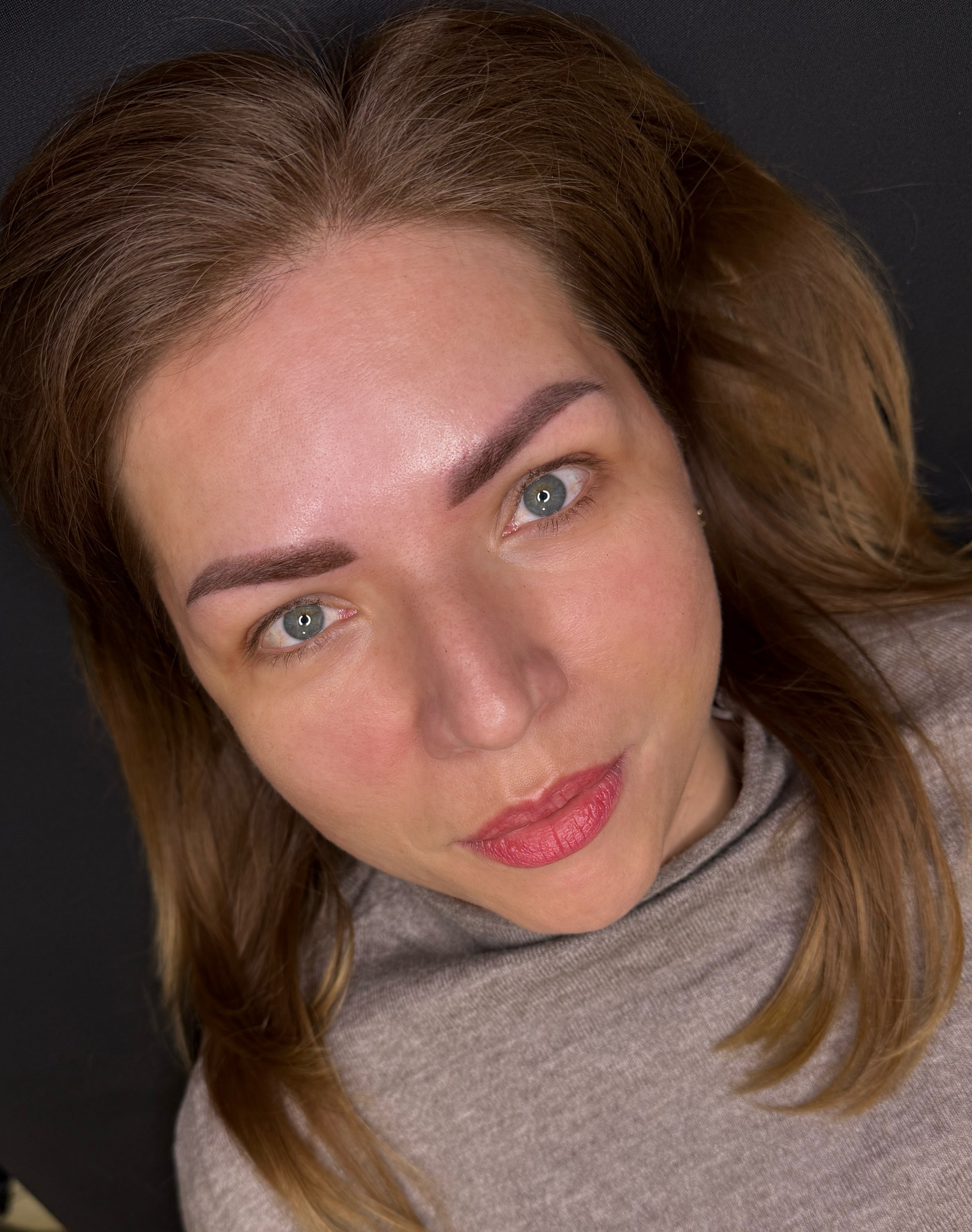 Trajna šminka obrva