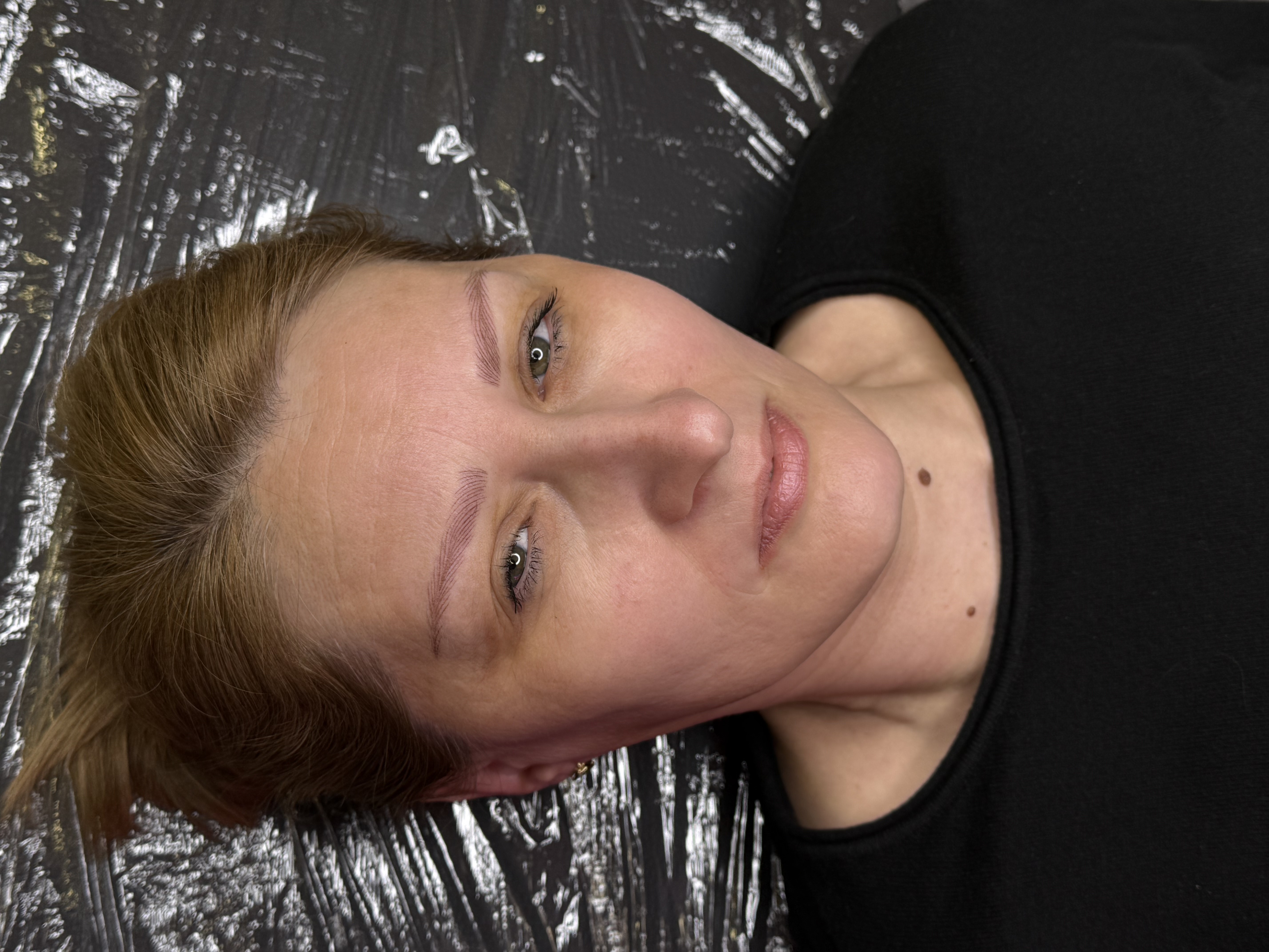 Trajna šminka obrva