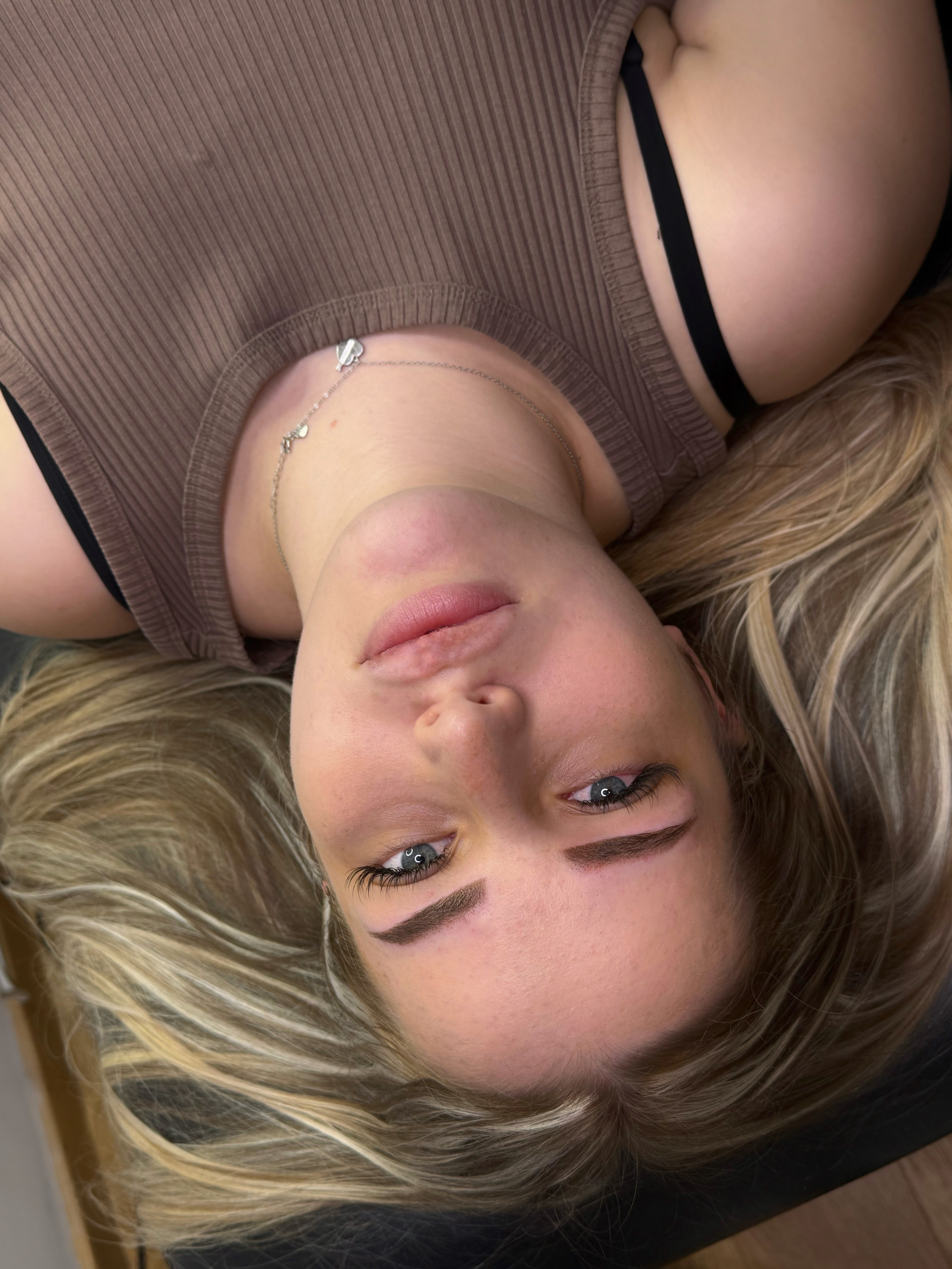 Trajna šminka obrva