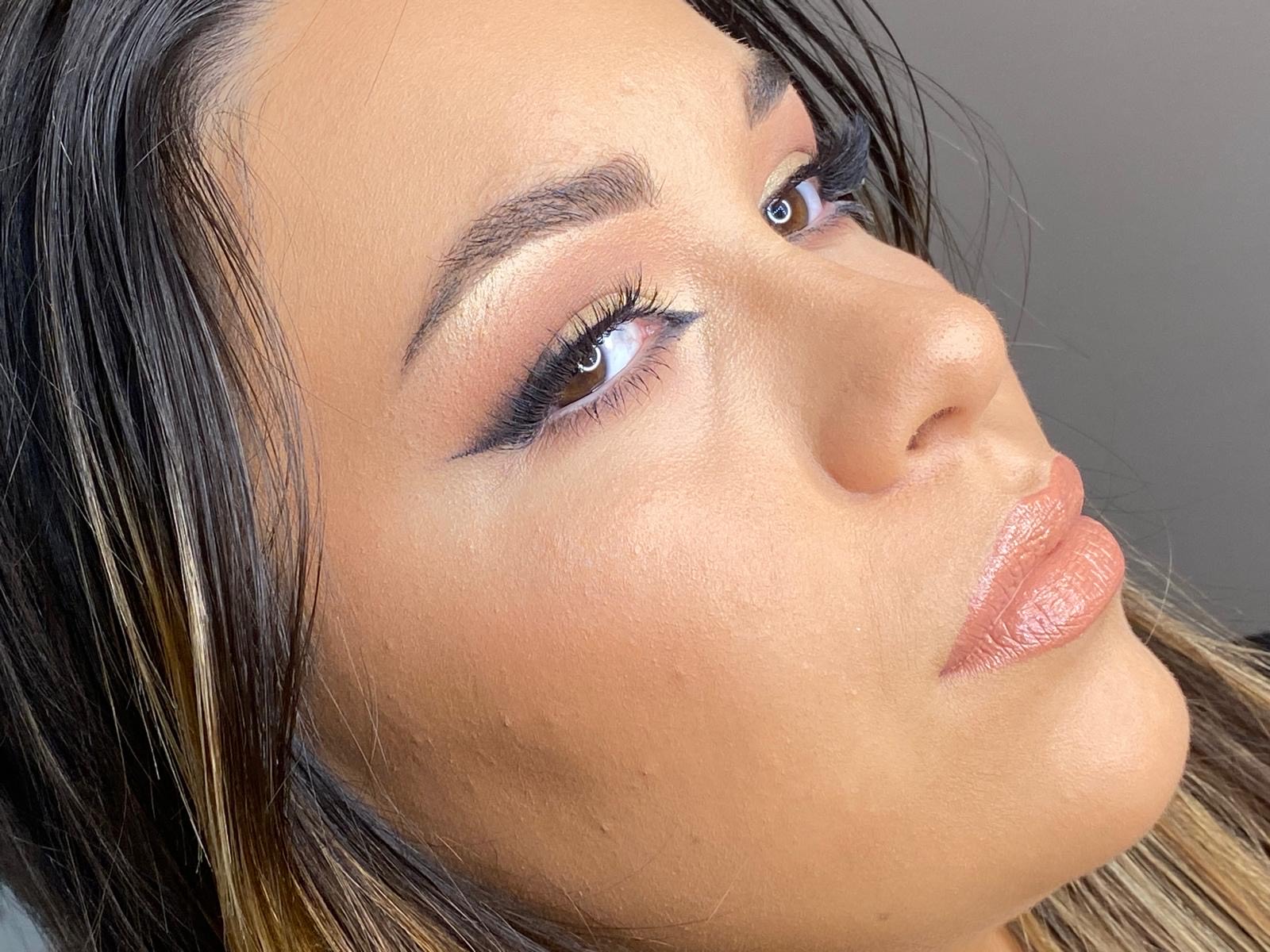 Profesionalno sminkanje