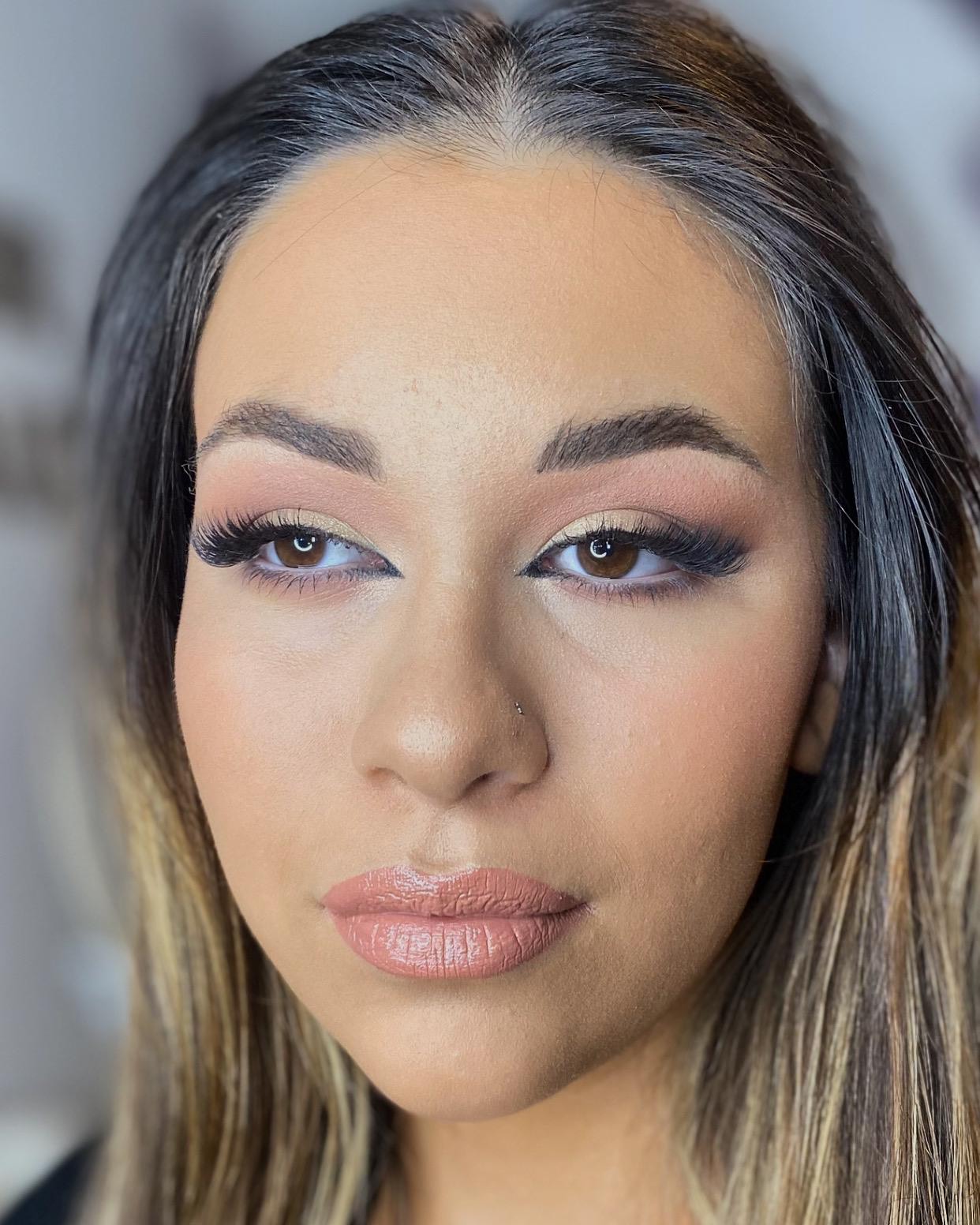 Profesionalno sminkanje