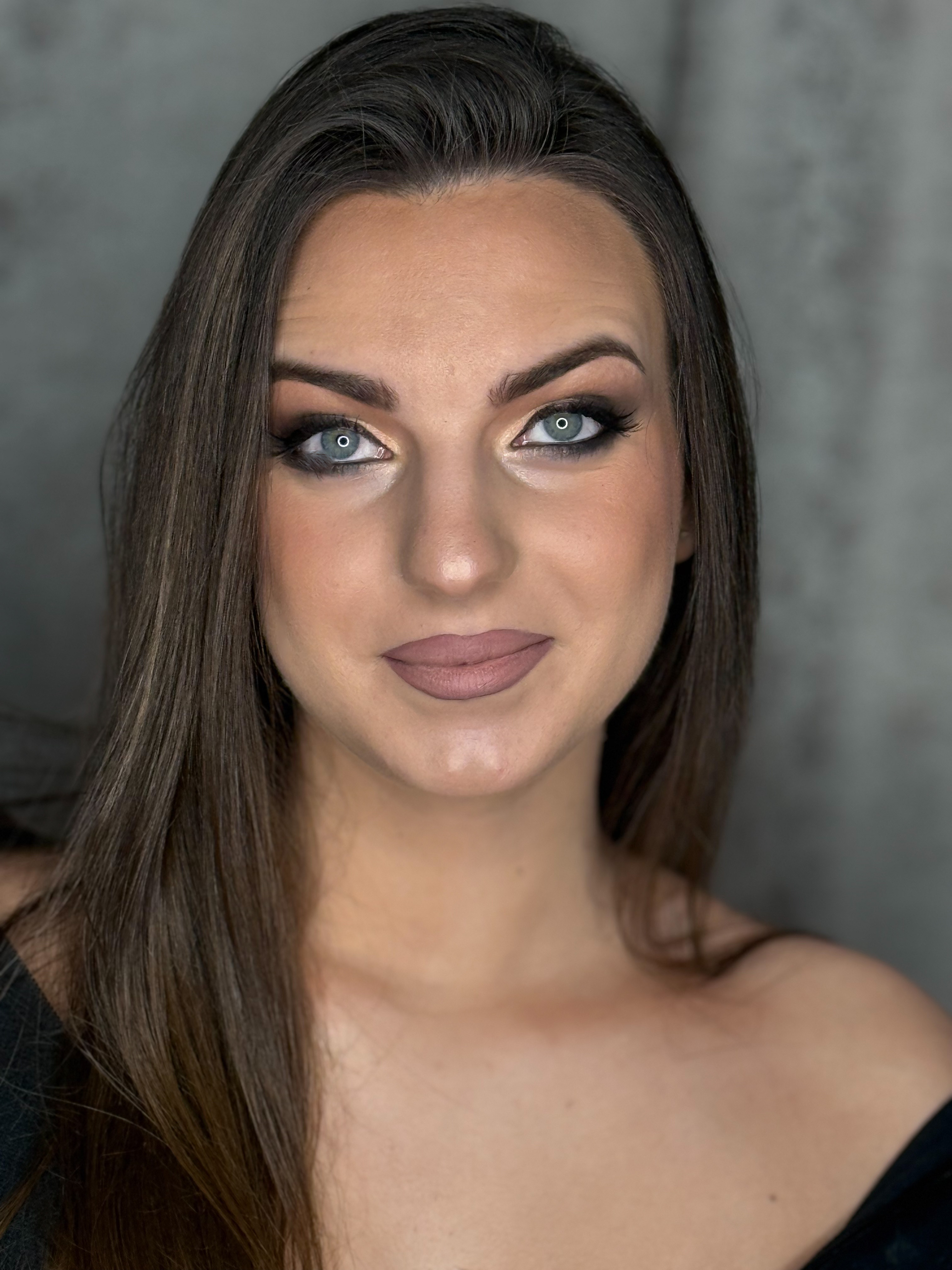 Profesionalno sminkanje