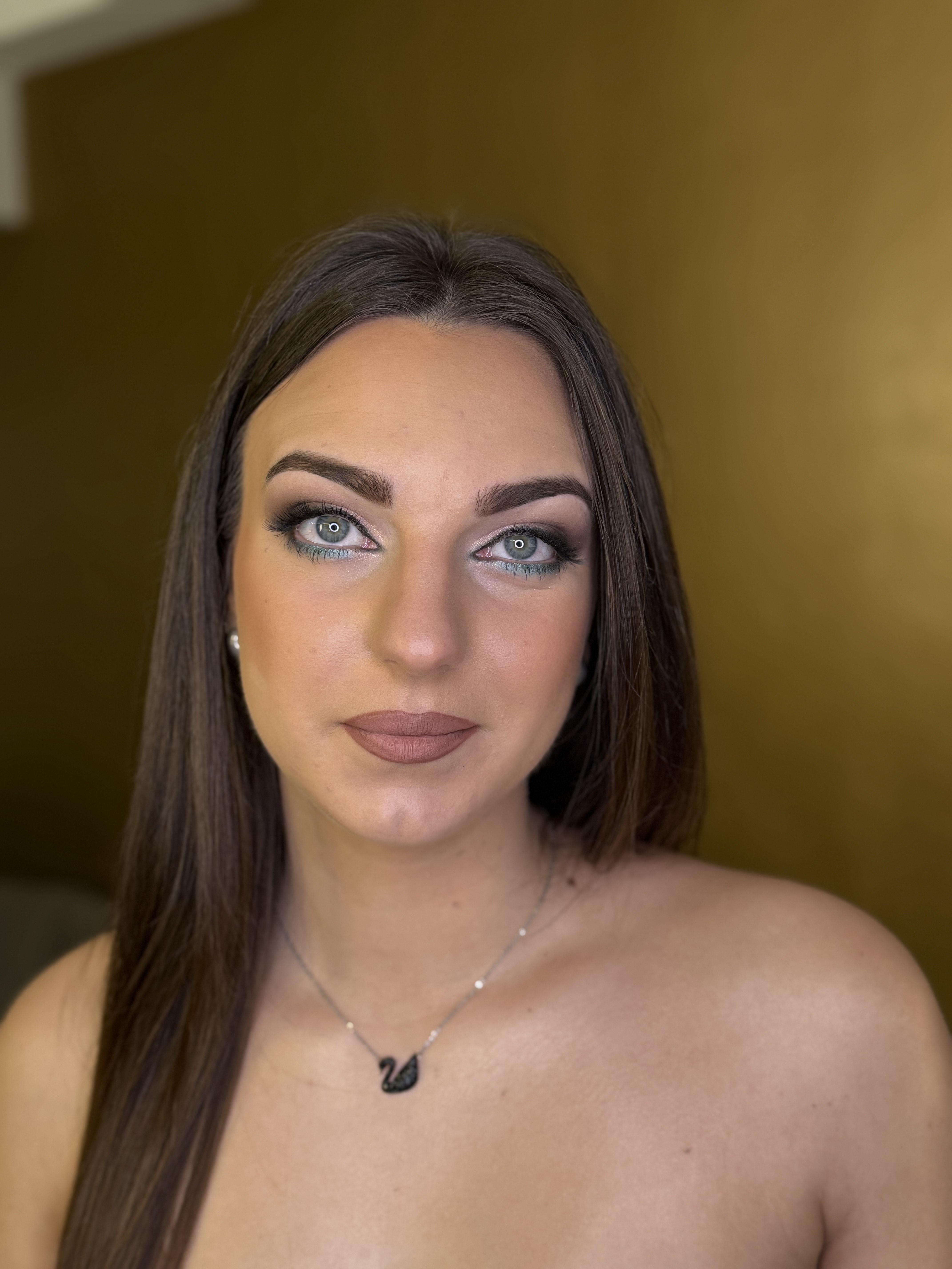 Profesionalno sminkanje