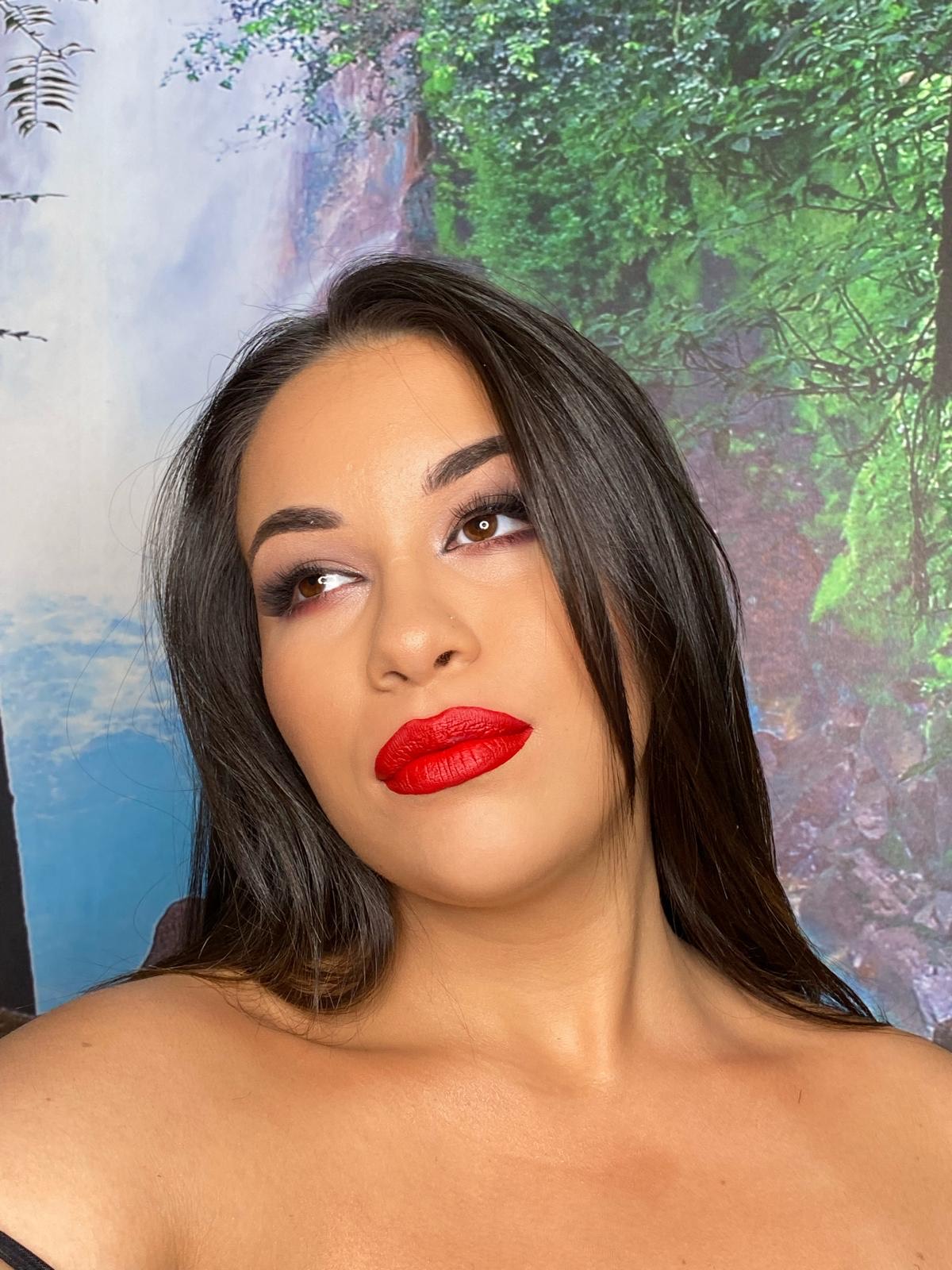 Profesionalno sminkanje