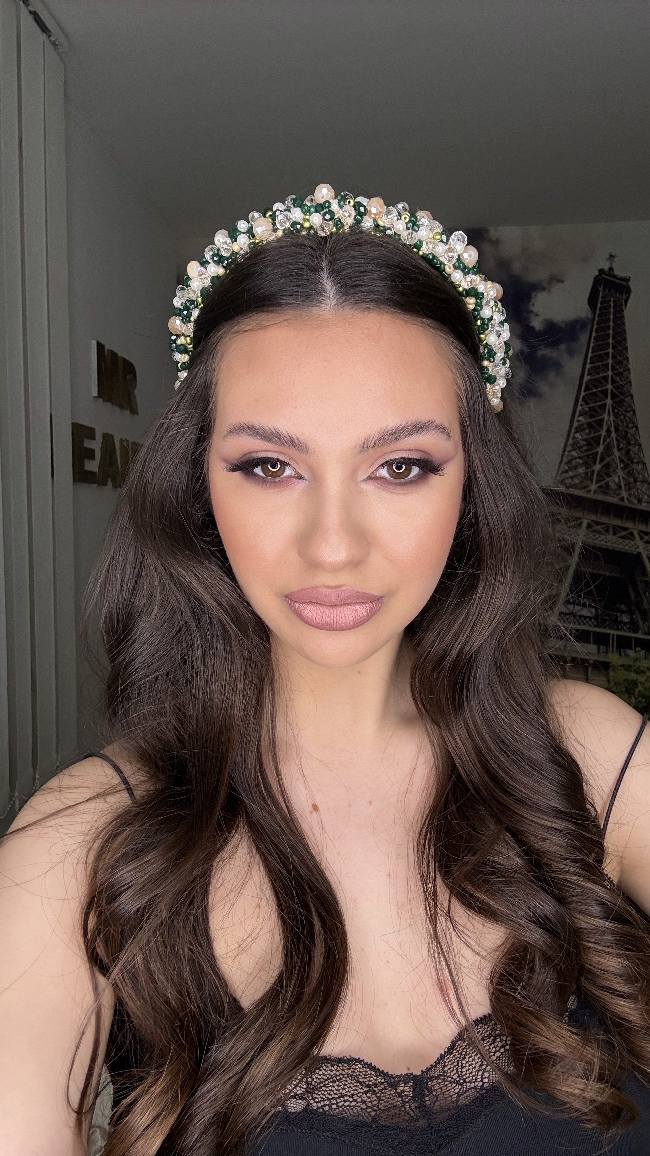 M.R. Beauty galerija