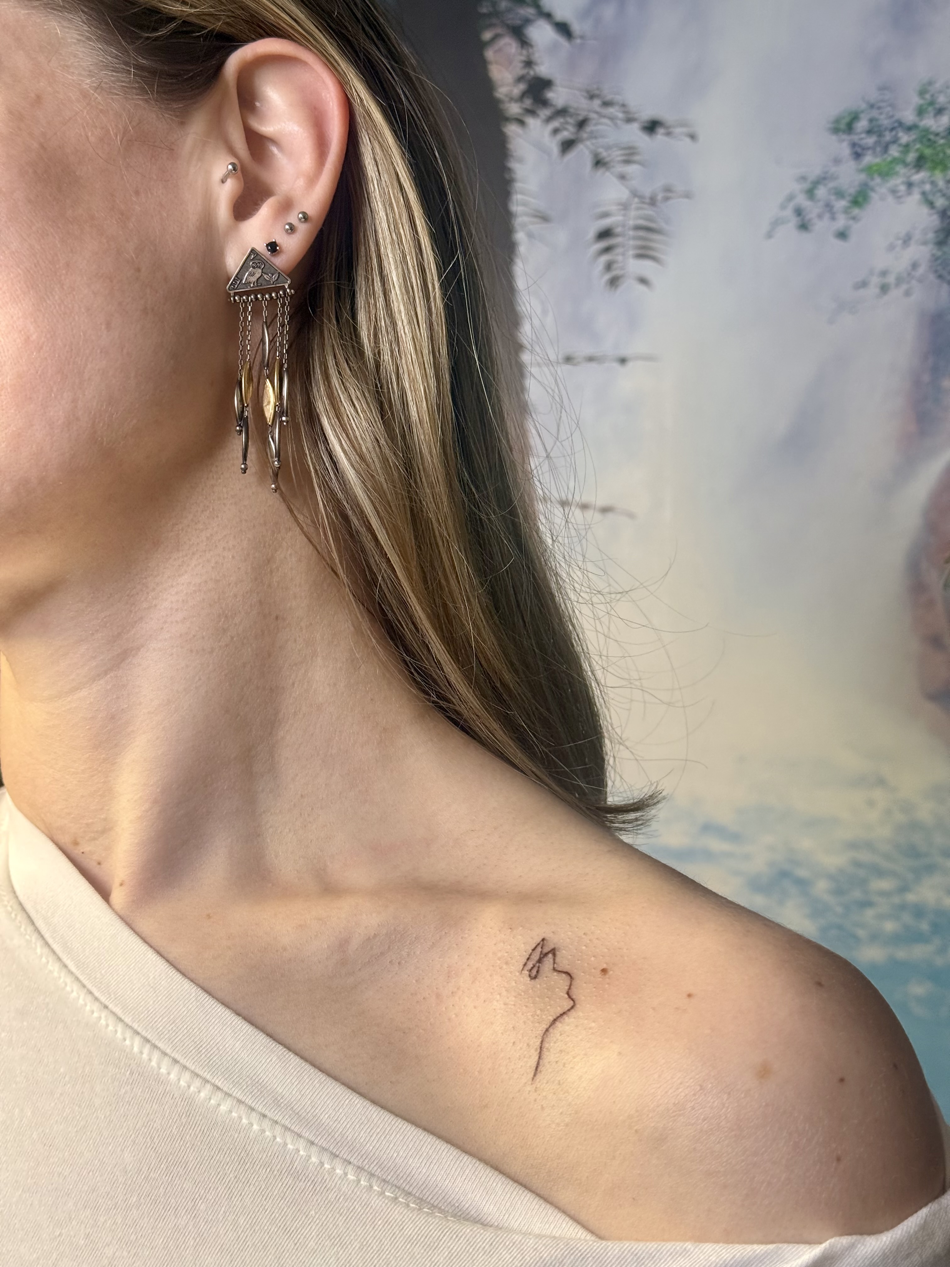 M.R. Beauty galerija