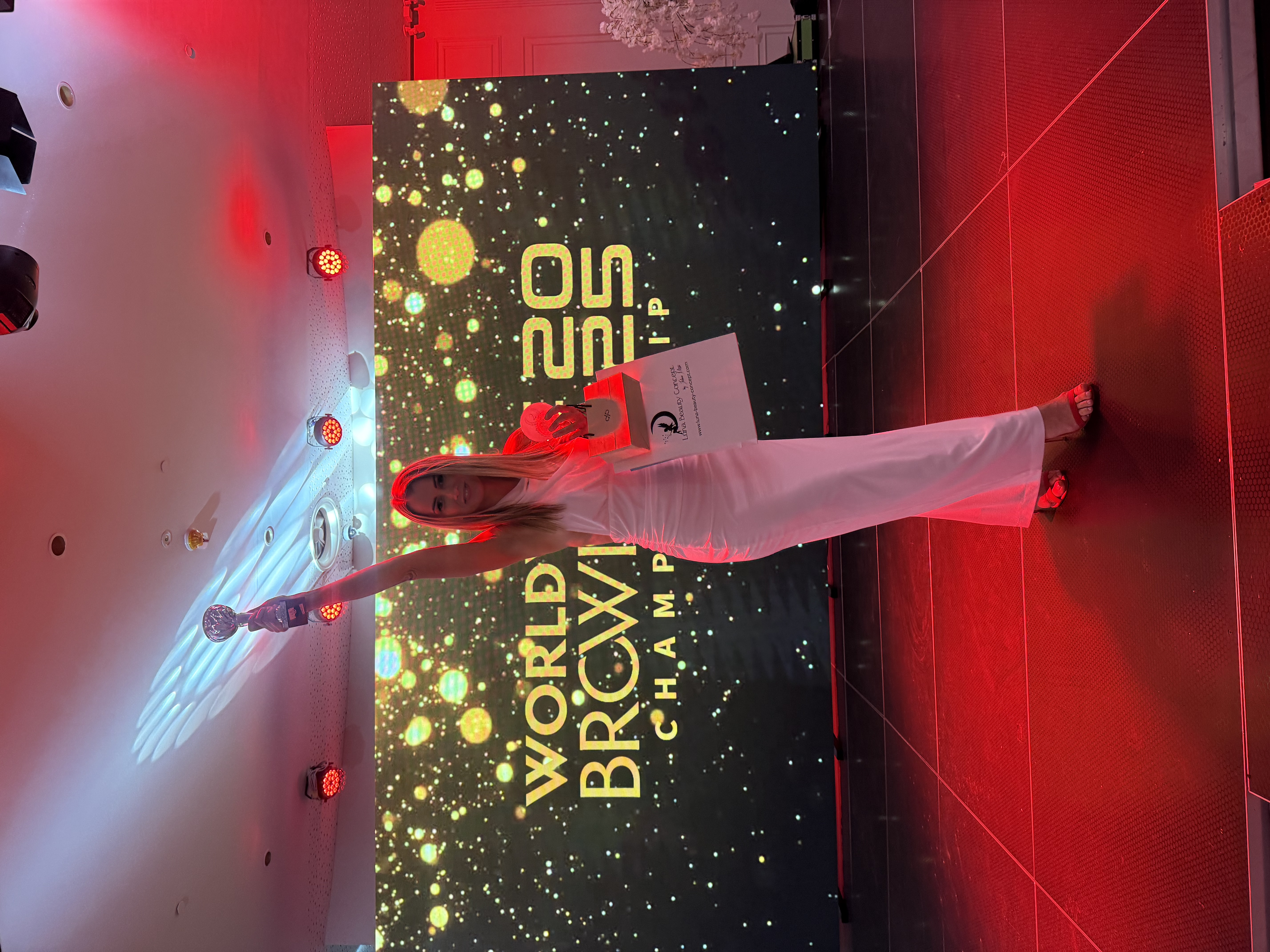 M.R. Beauty galerija