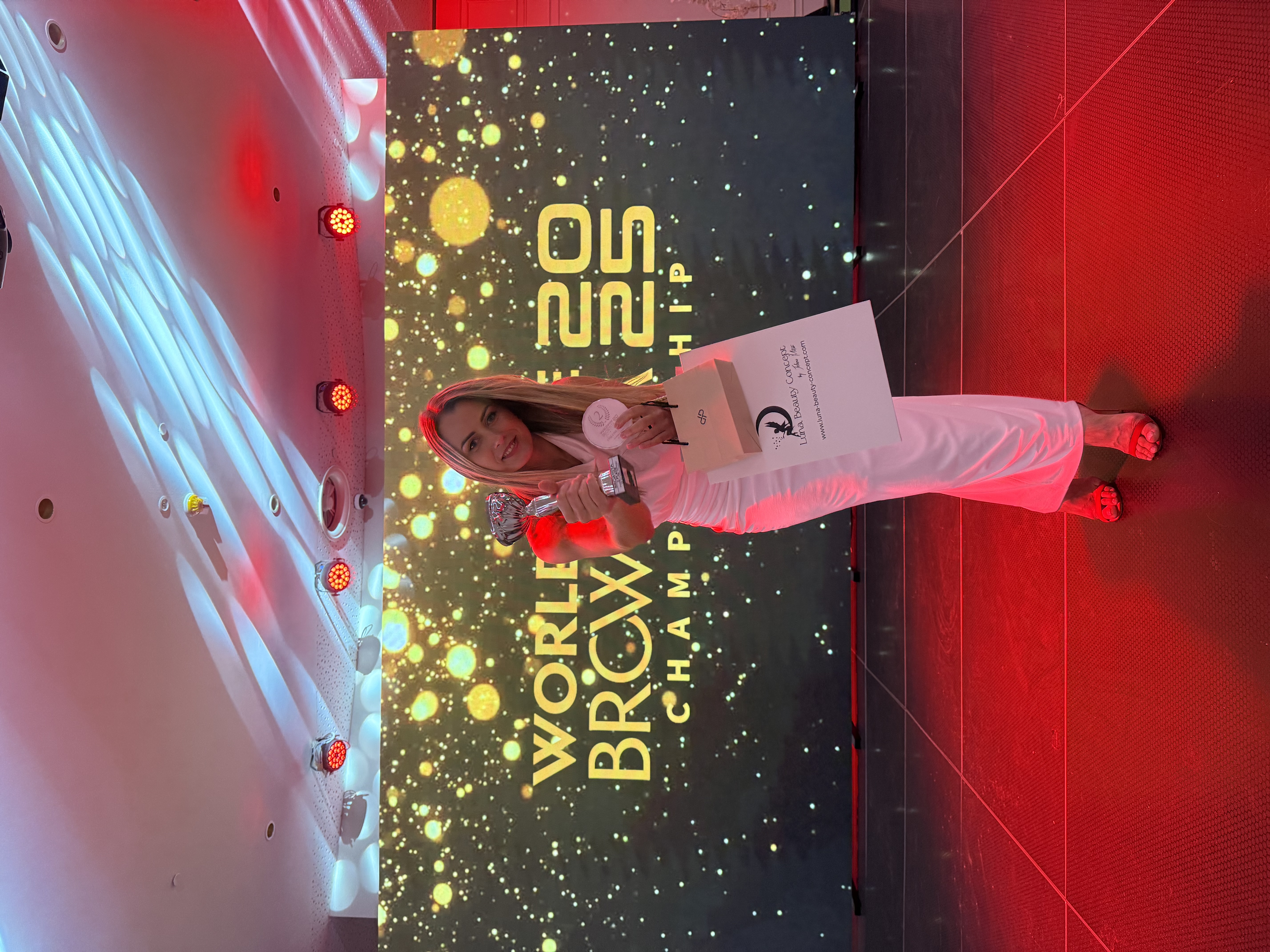 M.R. Beauty galerija