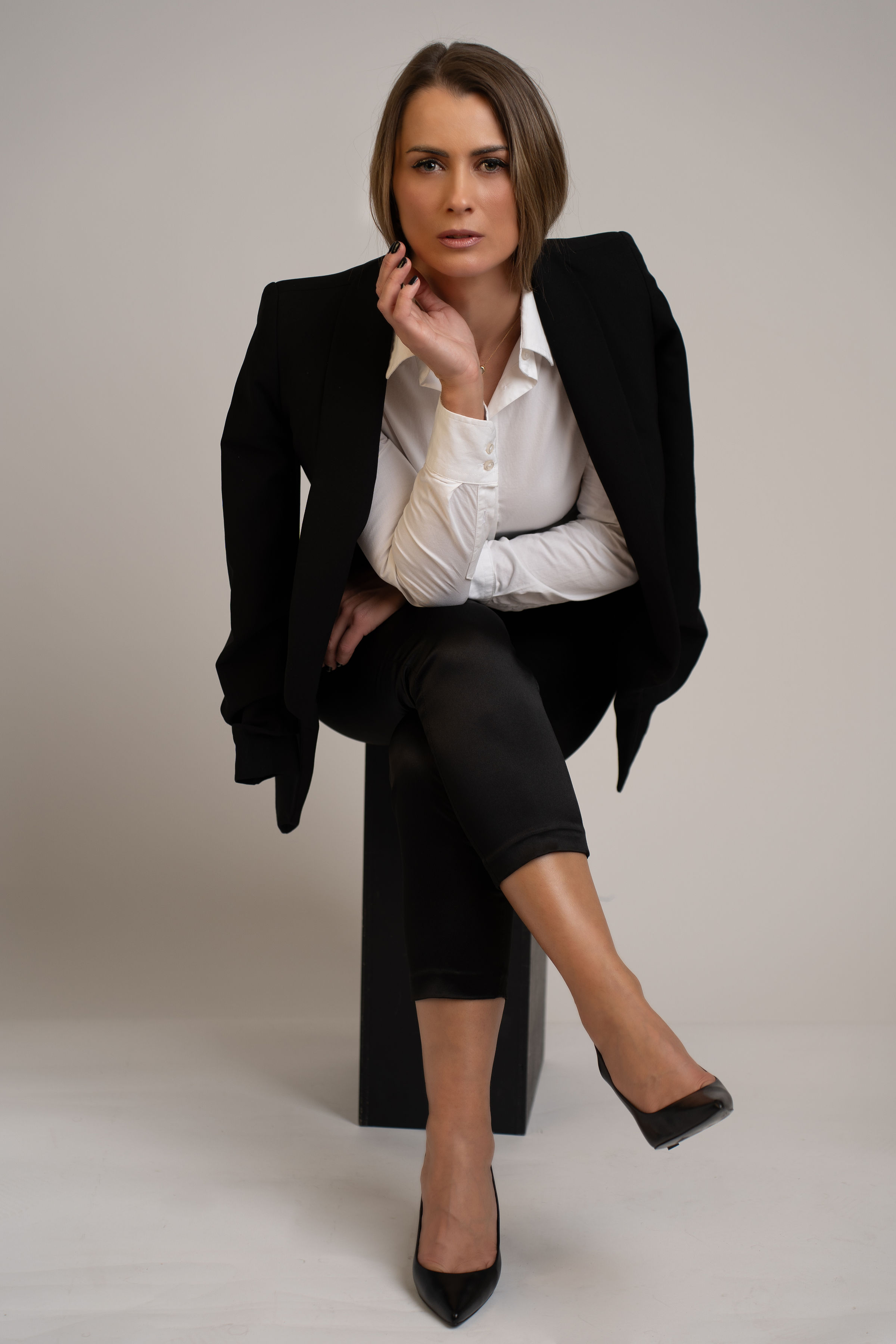 M.R. Beauty galerija