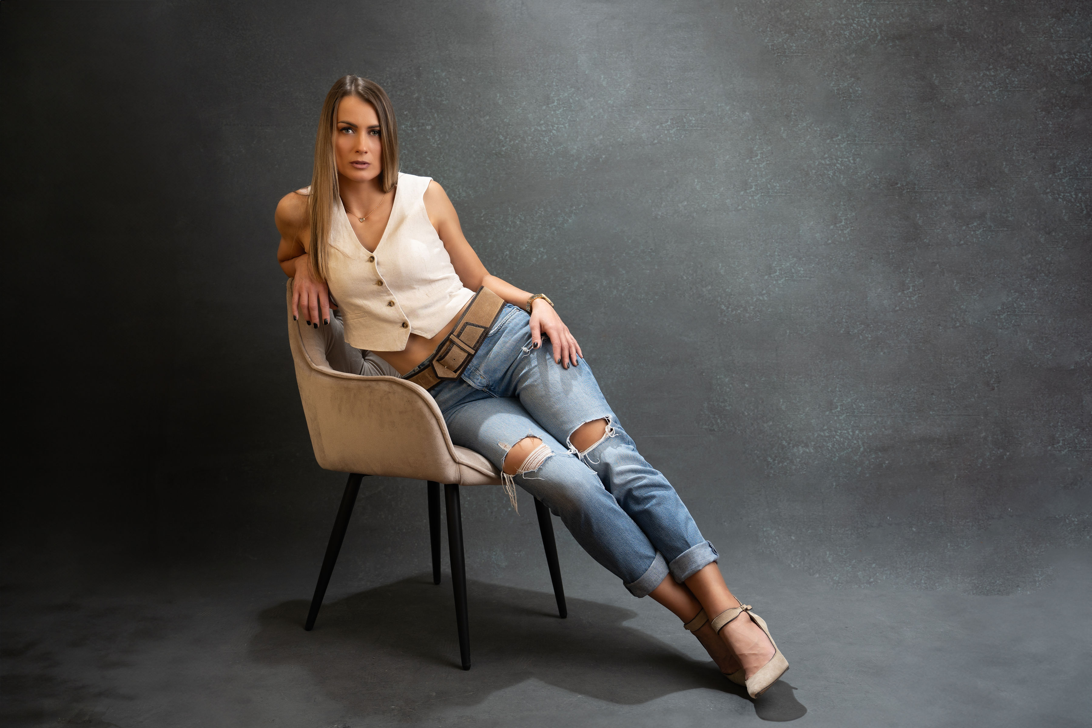 M.R. Beauty galerija